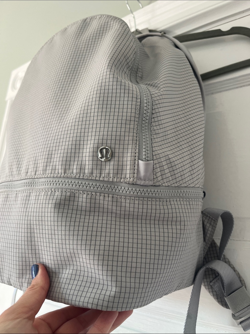 Lululemon Backpack - Picture 4 of 9
